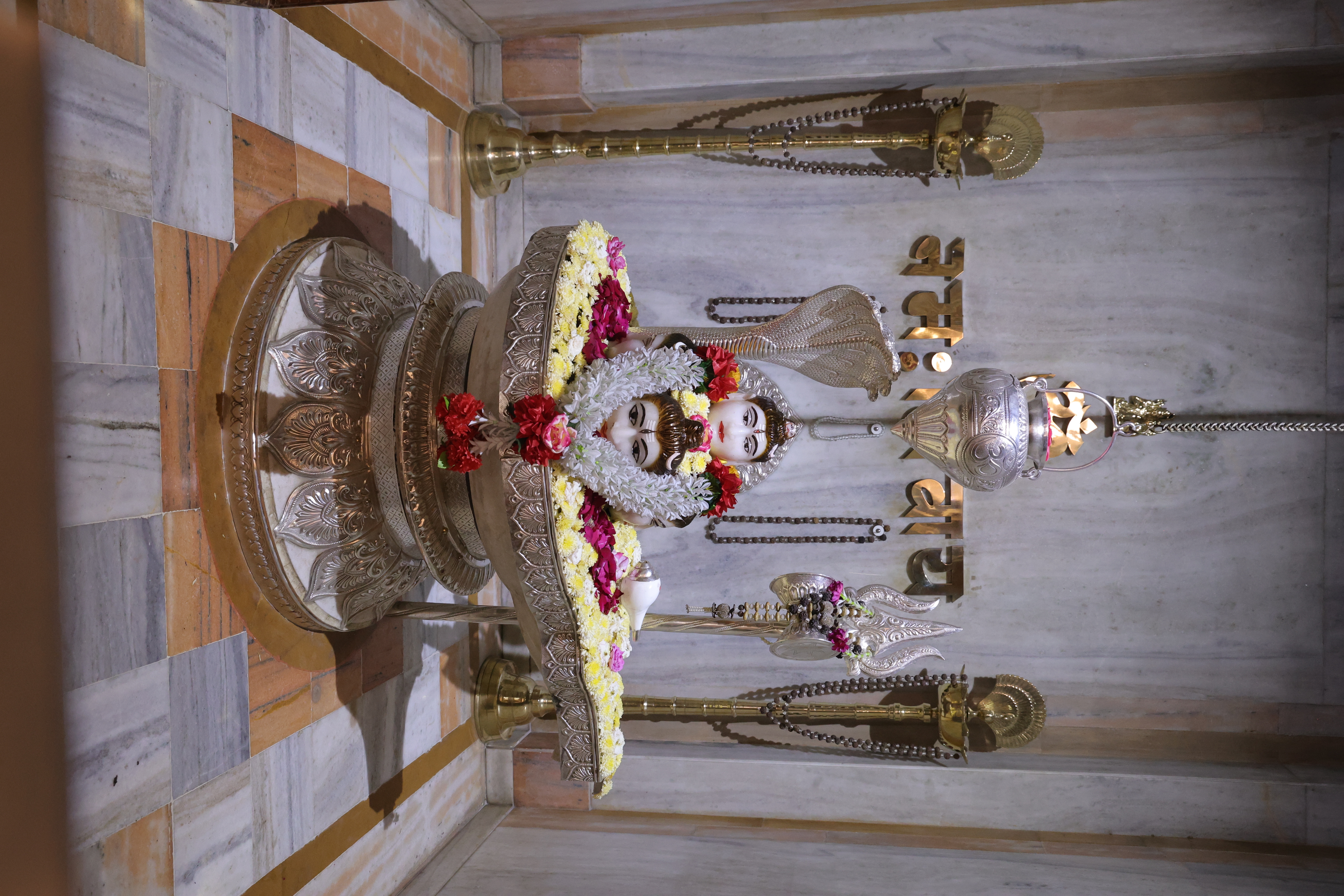 Temple Image