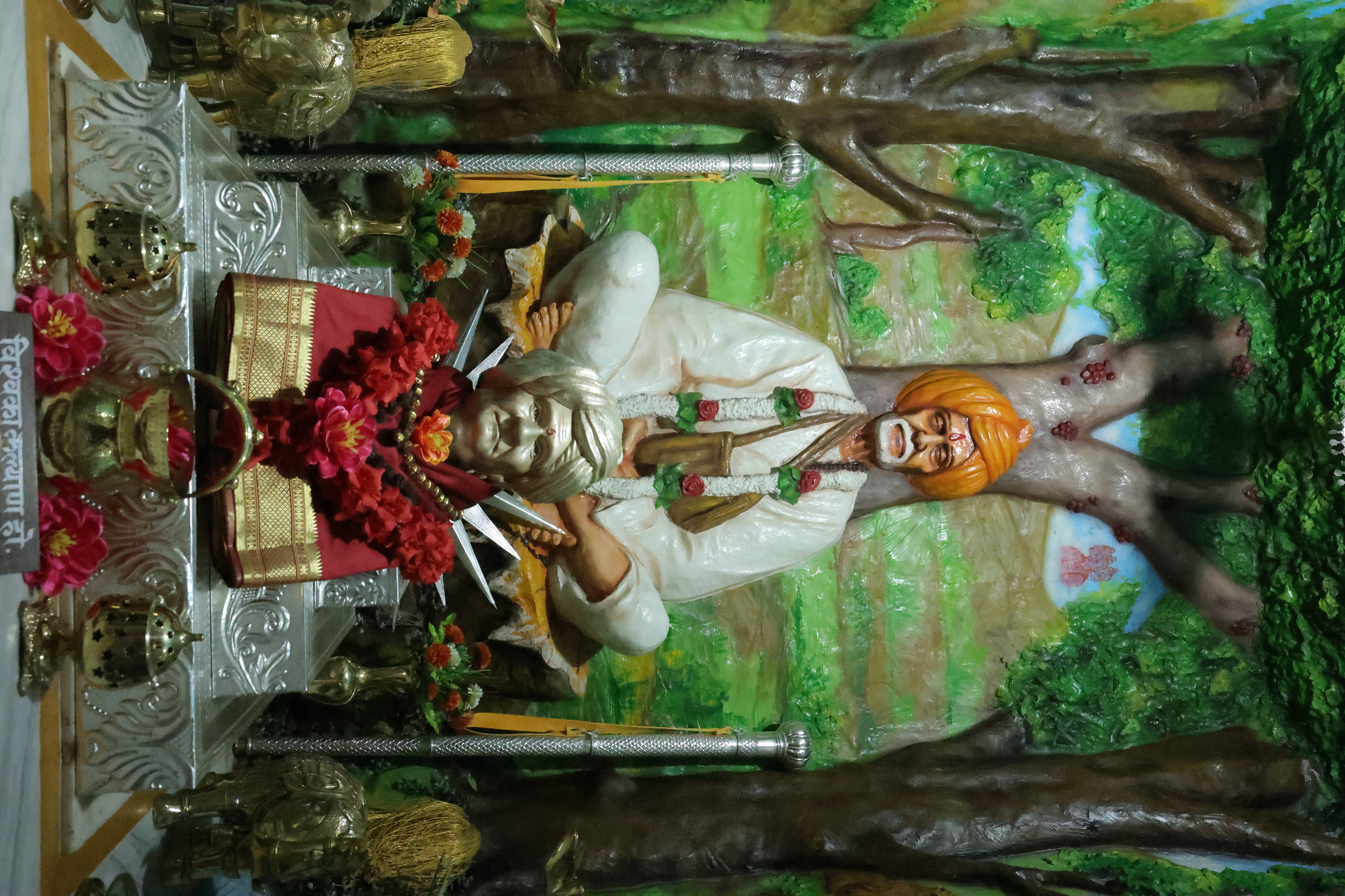 Temple Image