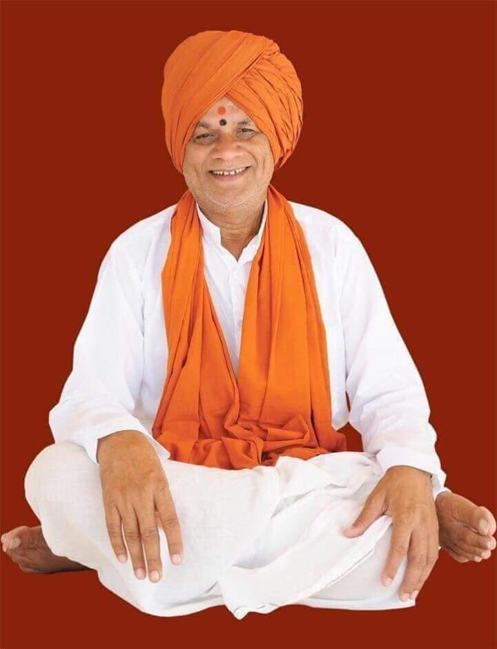 भास्करगिरी महाराज